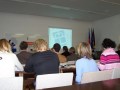 Seminář o česko-německé spolupráci v sociální práci mládeže